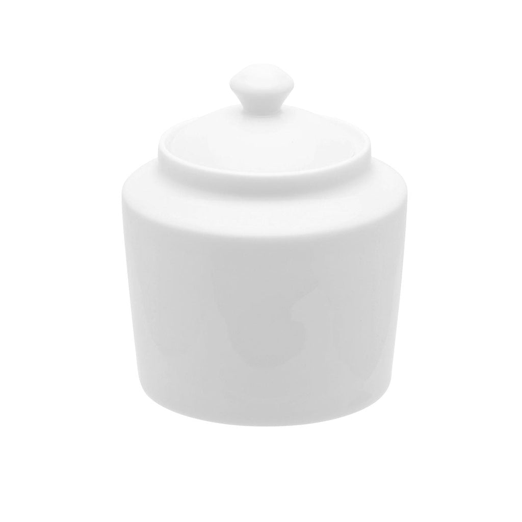 COLLECTION L BLANC Sucrier 30 cl