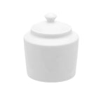 COLLECTION L BLANC Sucrier 30 cl