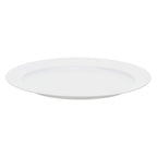 COLLECTION L BLANC Plat ovale 36,5 x 26,5 cm