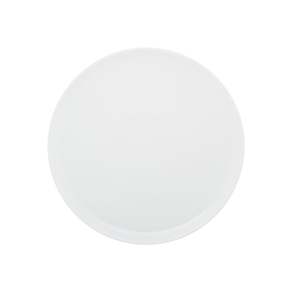 COLLECTION L BLANC Plat à tarte 31,5 cm