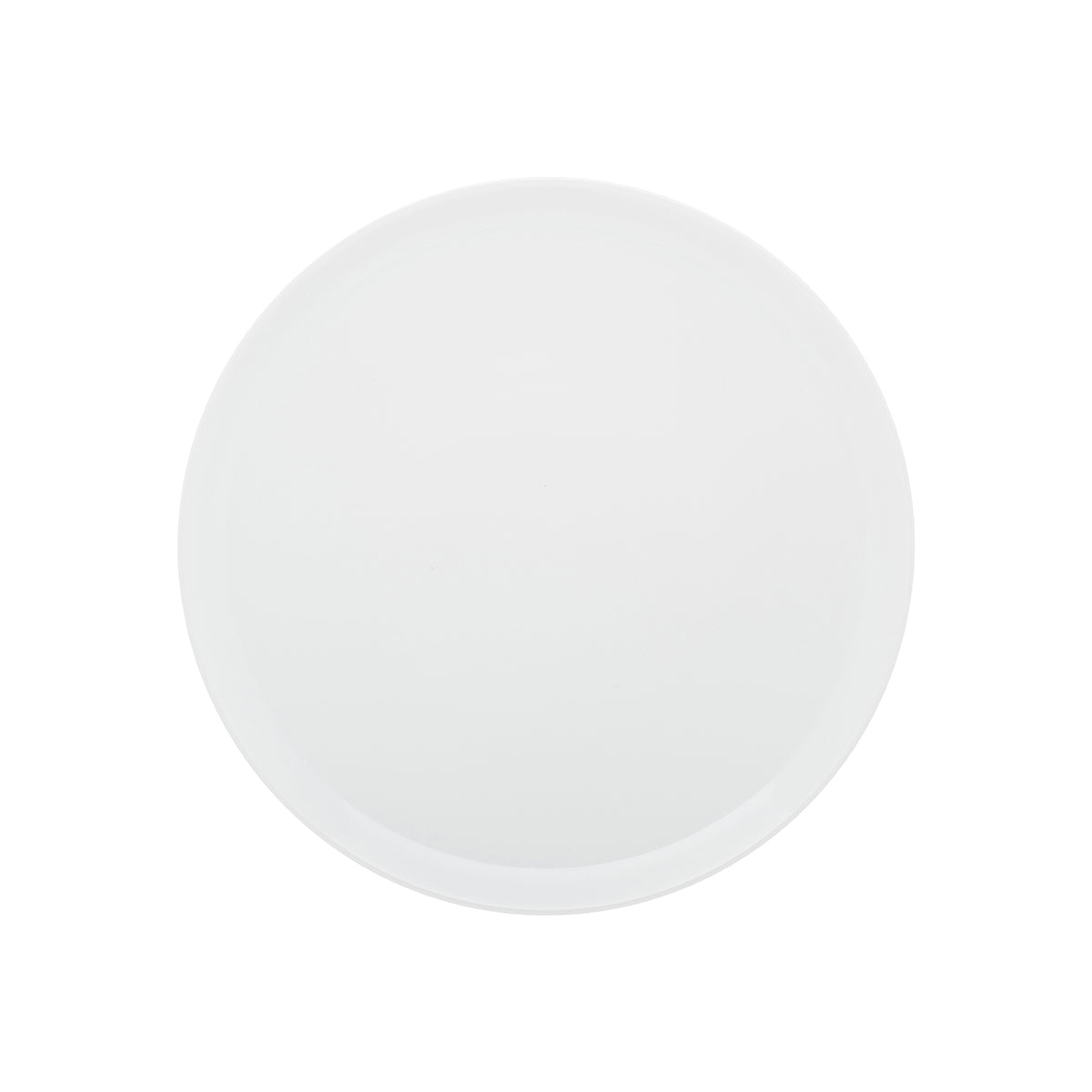 COLLECTION L BLANC Plat à tarte 31,5 cm