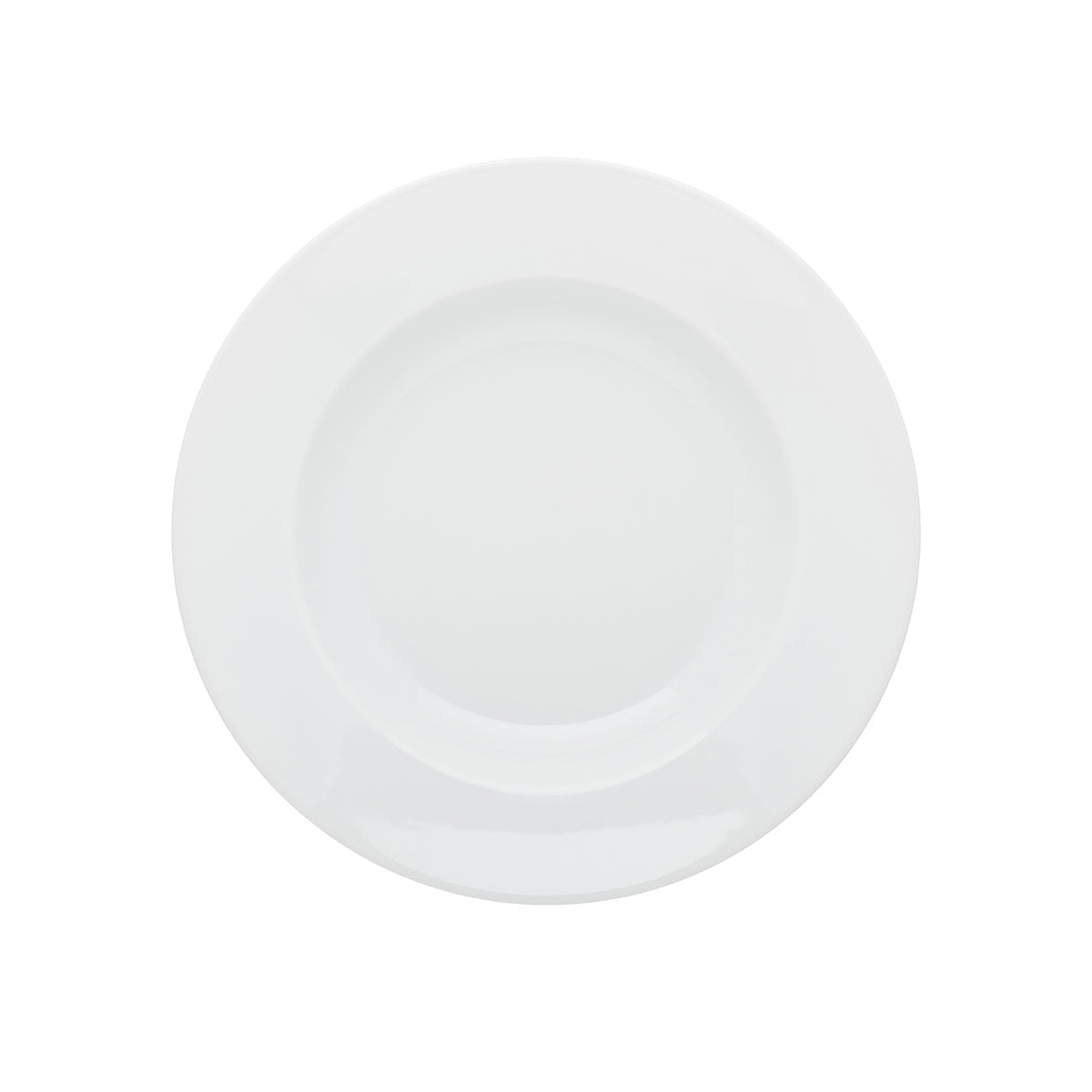 COLLECTION L BLANC Plat creux 30,5 cm