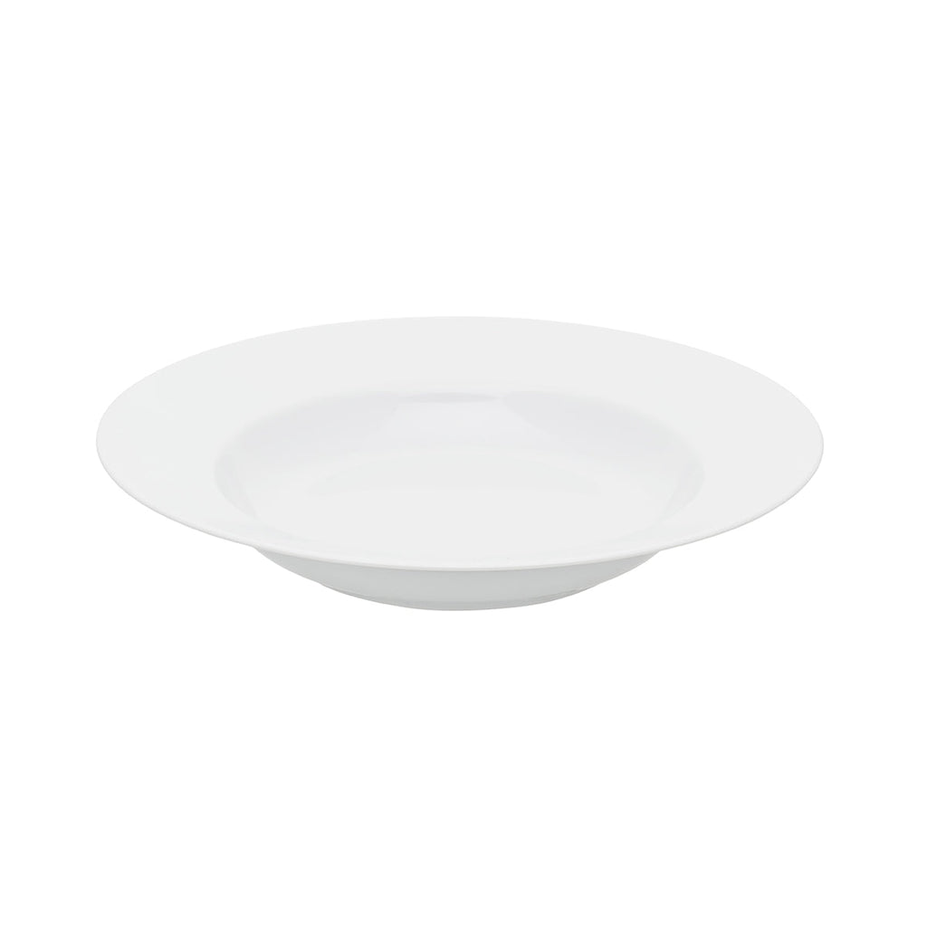COLLECTION L BLANC Plat creux 30,5 cm