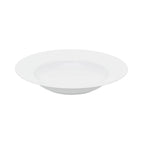 COLLECTION L BLANC Plat creux 30,5 cm