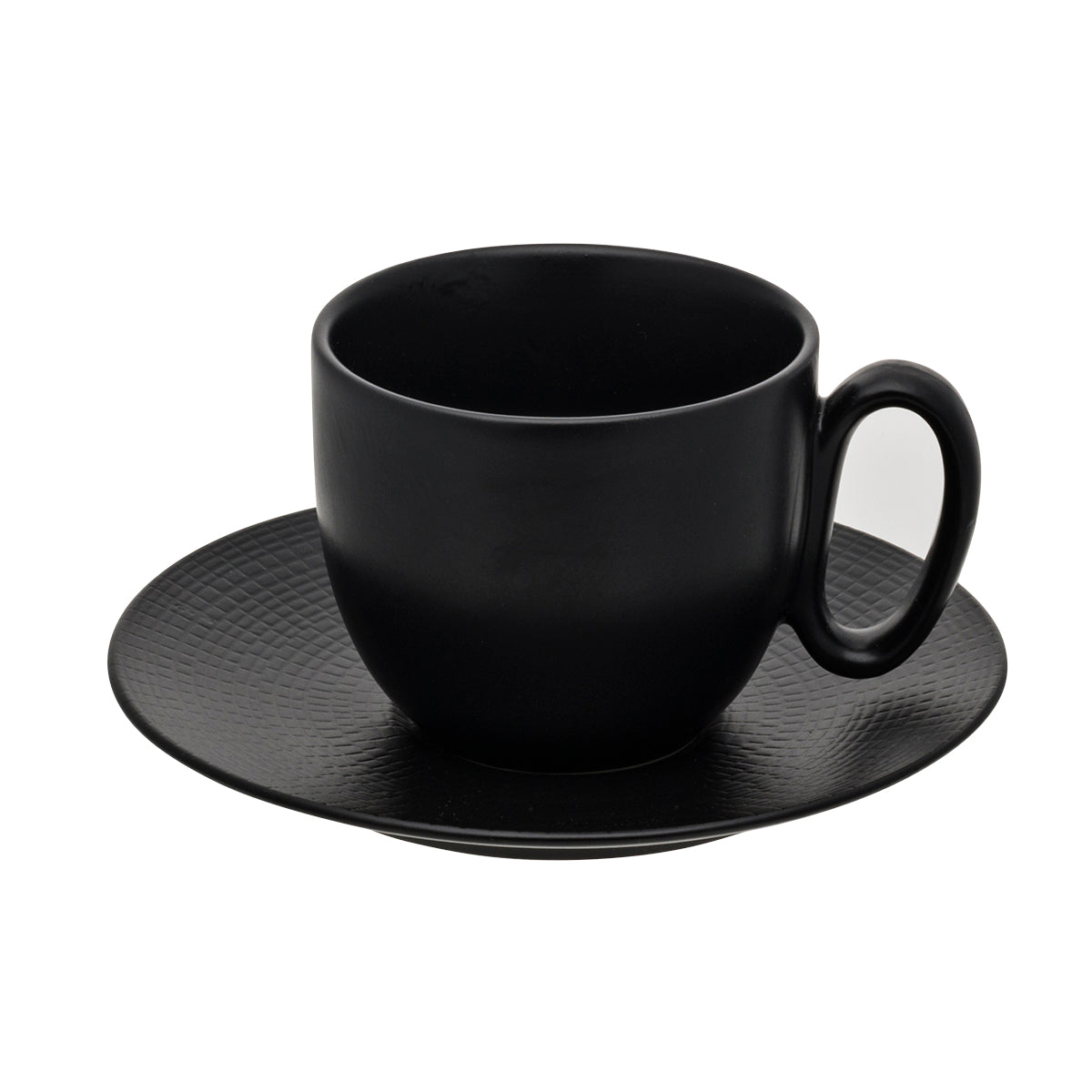 MODULO NATURE PIERRE DE LAVE Tasse à thé/café 25 cl