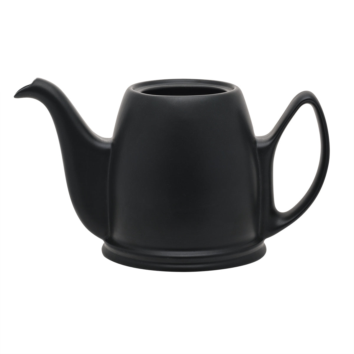 SALAM MINERALE Théière 6 tasses cloche bronze