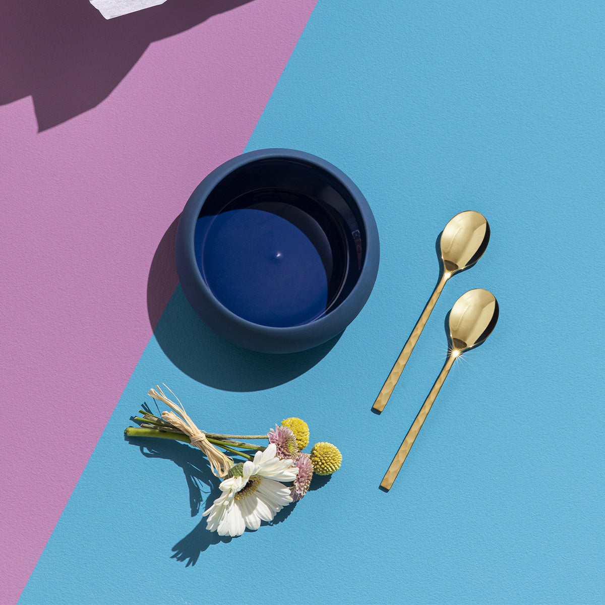 GOURMET BLEU Cocotte 50 cl