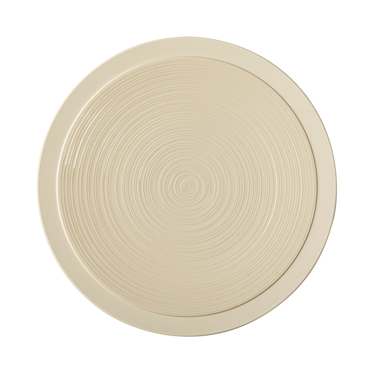 BAHIA DUNE Assiette de présentation 29 cm