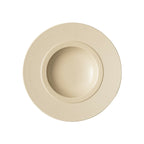 BAHIA DUNE Assiette gourmet petit bassin 23 cm