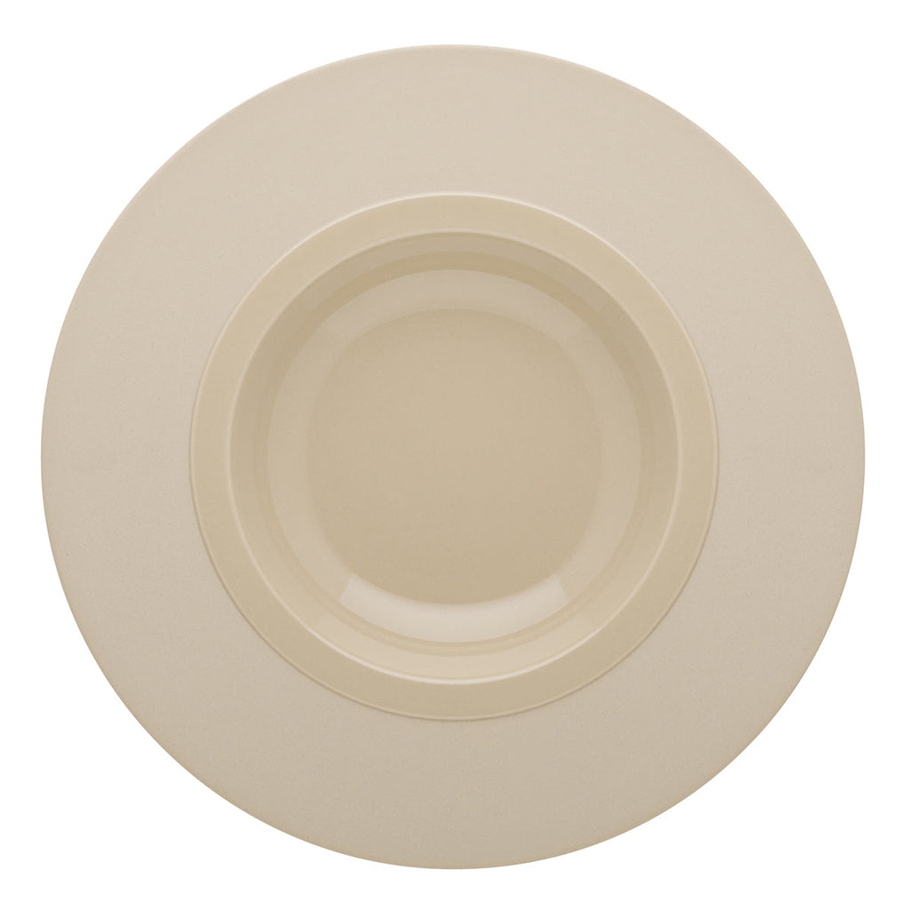 BAHIA DUNE Assiette gourmet grand bassin 26 cm