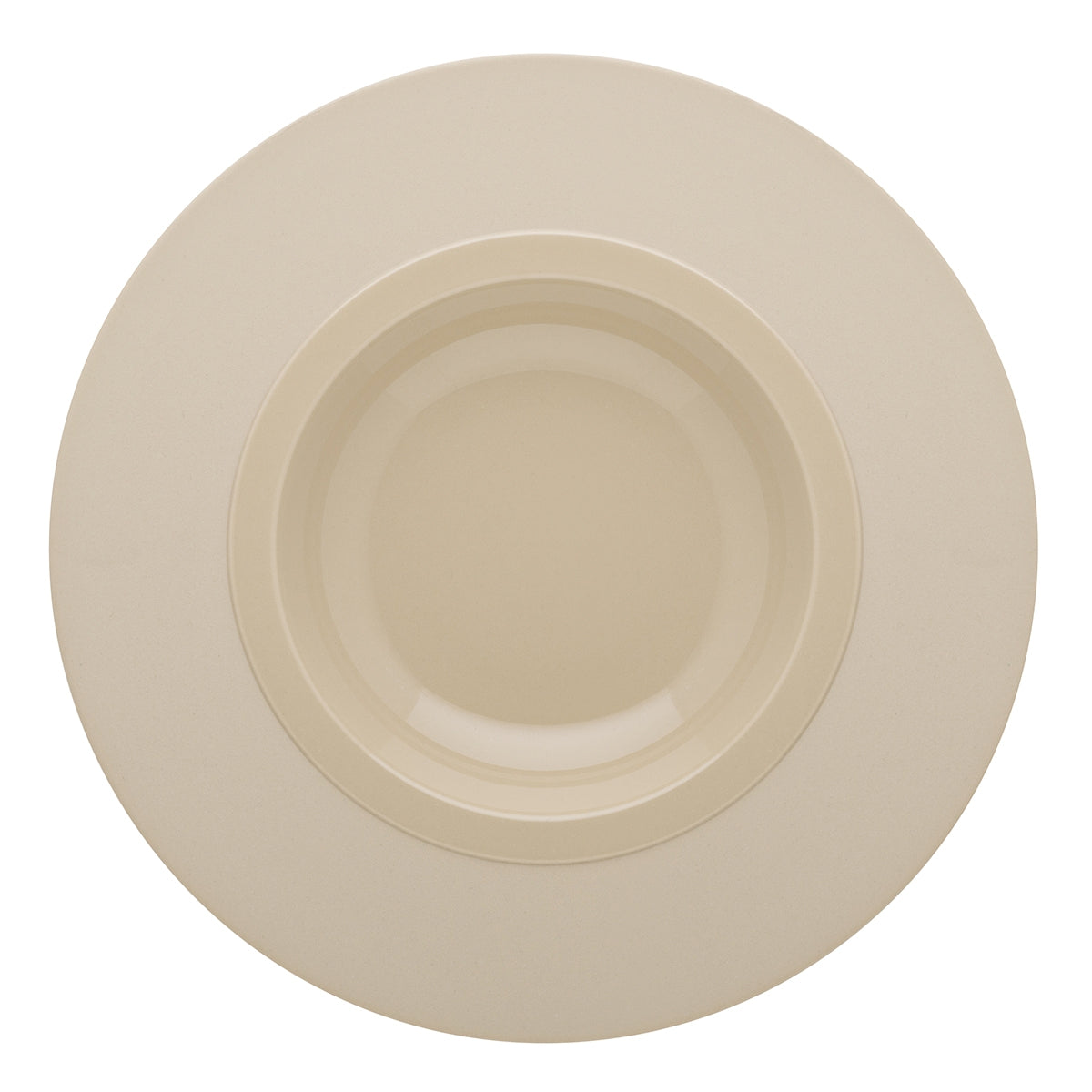 BAHIA DUNE Assiette gourmet grand bassin 26 cm