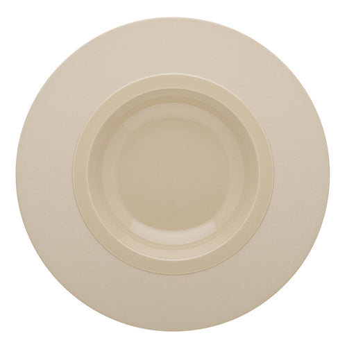 BAHIA DUNE Assiette gourmet grand bassin 26 cm