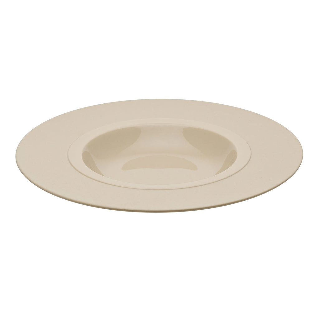 BAHIA DUNE Assiette gourmet grand bassin 26 cm