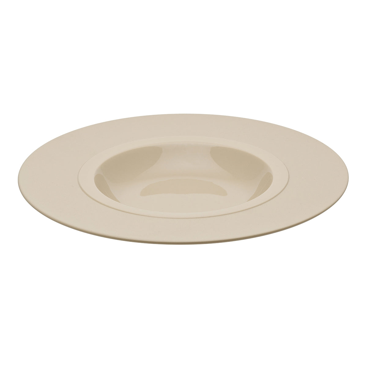 BAHIA DUNE Assiette gourmet grand bassin 26 cm