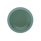BAHIA ARGILE VERT Assiette à dessert 23 cm