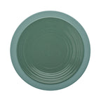 BAHIA ARGILE VERT Assiette 26 cm