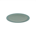 BAHIA ARGILE VERT Assiette 26 cm