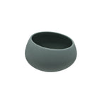 BAHIA ARGILE VERT Mini cocotte biseautée 7 cl