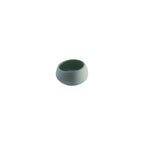 BAHIA ARGILE VERT Mini cocotte biseautée 7 cl