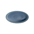 BAHIA BLEU DE ROCHE Assiette à dessert 23 cm