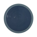 BAHIA BLEU DE ROCHE Assiette 26 cm