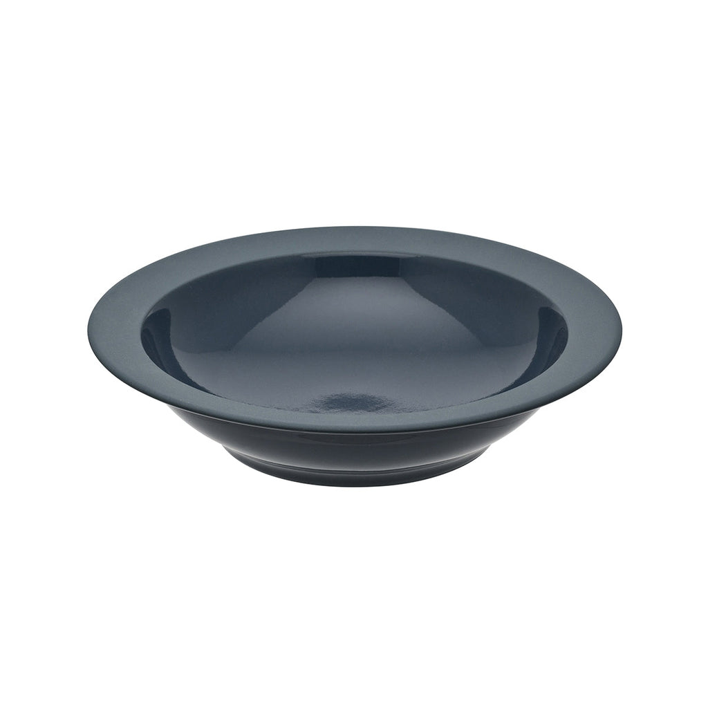 BAHIA BLEU DE ROCHE Assiette creuse 20 cm