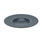 BAHIA BLEU DE ROCHE Assiette gourmet petit bassin 23 cm
