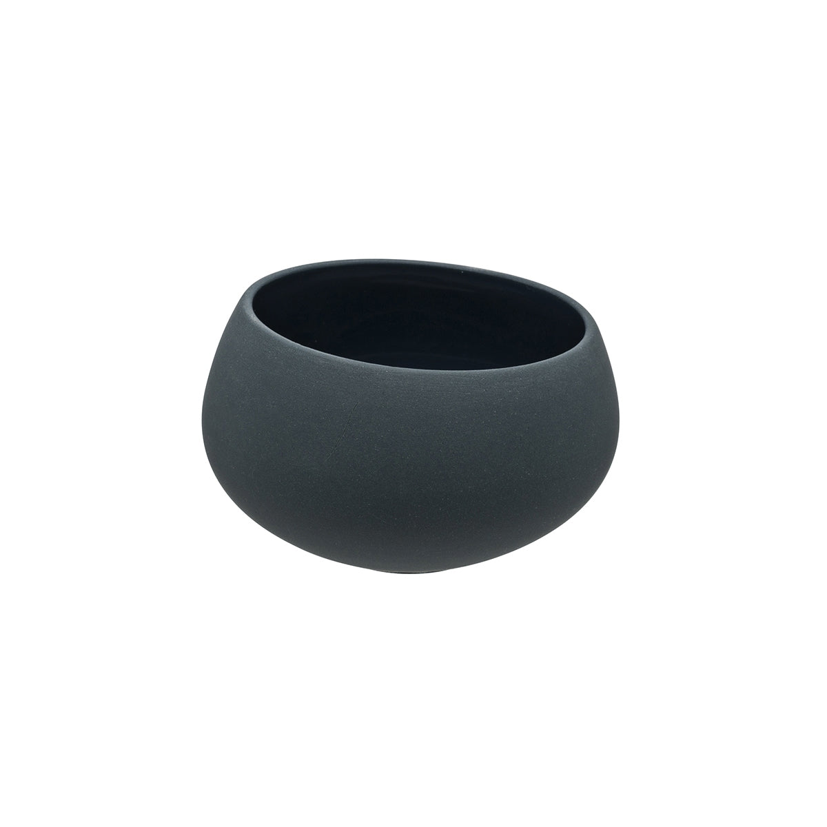 Image du produit: BAHIA BLEU DE ROCHE Mini cocotte biseautée 7 cl