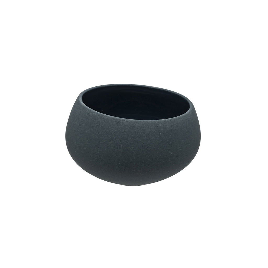 BAHIA BLEU DE ROCHE Mini cocotte biseautée 7 cl