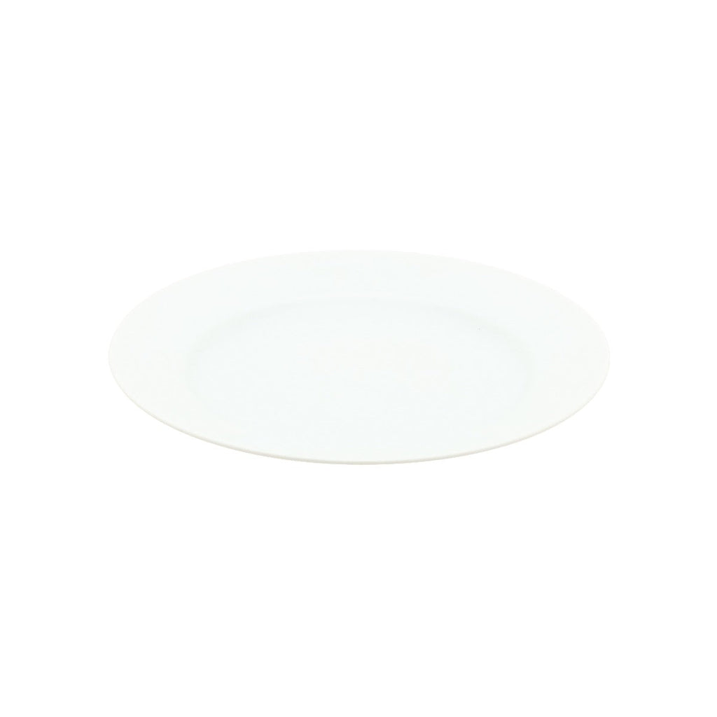 ECLIPSE BLANC CHR Assiette creuse a bord 22.5 cm