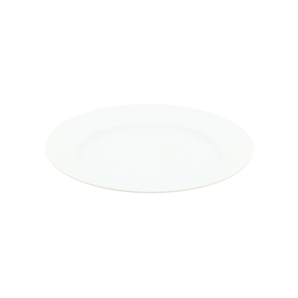 ECLIPSE BLANC CHR Assiette à pain 16 cm