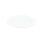 ECLIPSE BLANC CHR Assiette à pain 16 cm