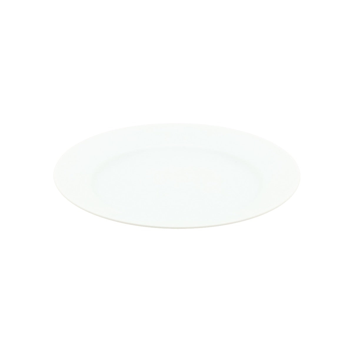 ECLIPSE BLANC CHR Assiette à pain 16 cm
