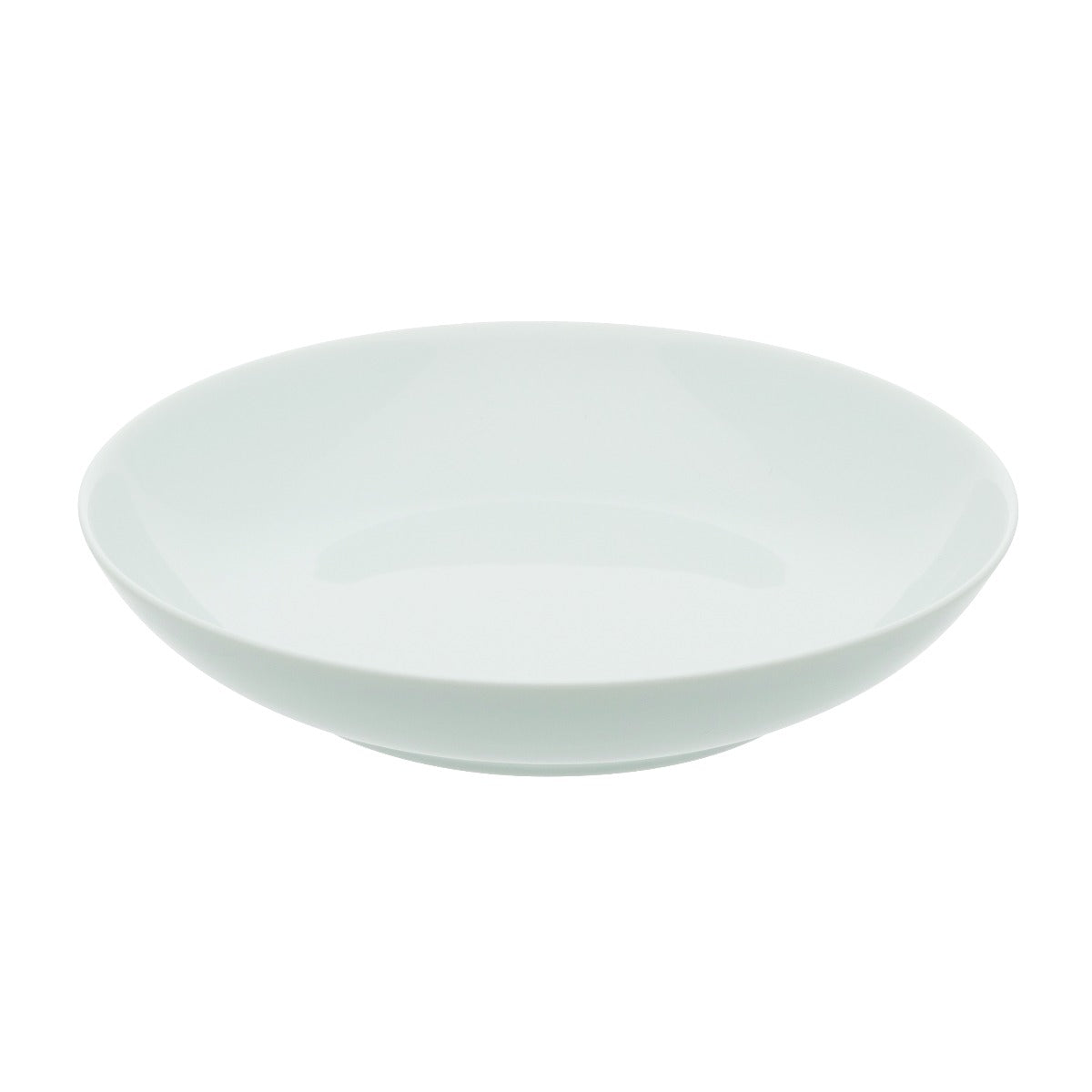 COLLECTION L BLANC Assiette creuse 18,5 cm