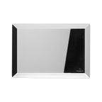 NORMANDY MIROIR Plateau 26 x 18 cm