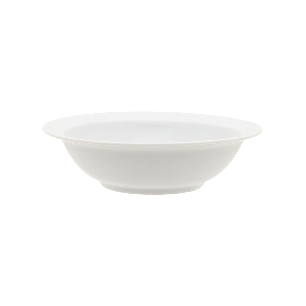 ECLIPSE BLANC CHR Bol a salade/cereales 17,5 cm