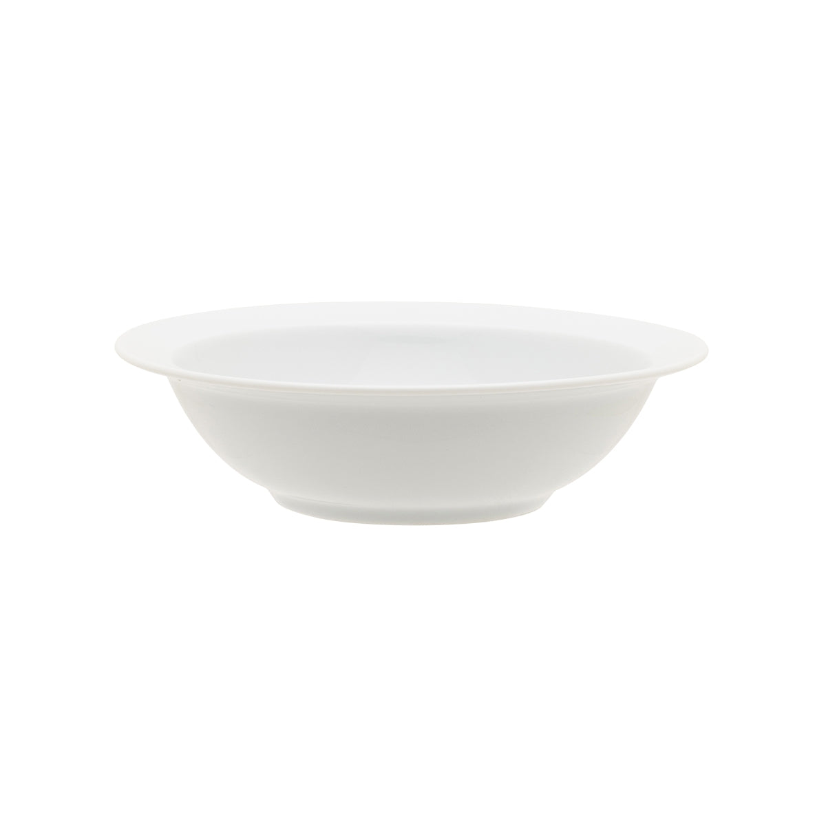 ECLIPSE BLANC CHR Bol a salade/cereales 17,5 cm