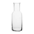 EMPILEO TRANSPARENT Carafe 75 cl