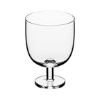 EMPILEO TRANSPARENT Verre à vin 26 cl