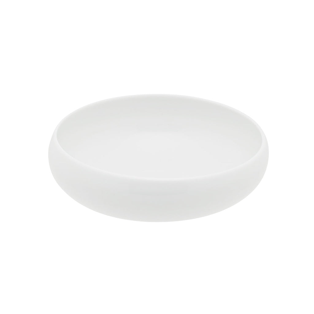 GOURMET BLANC Cocotte biseautée 100 cl