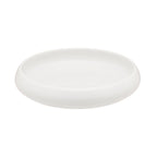 GOURMET BLANC Grande assiette cocotte 22 cm
