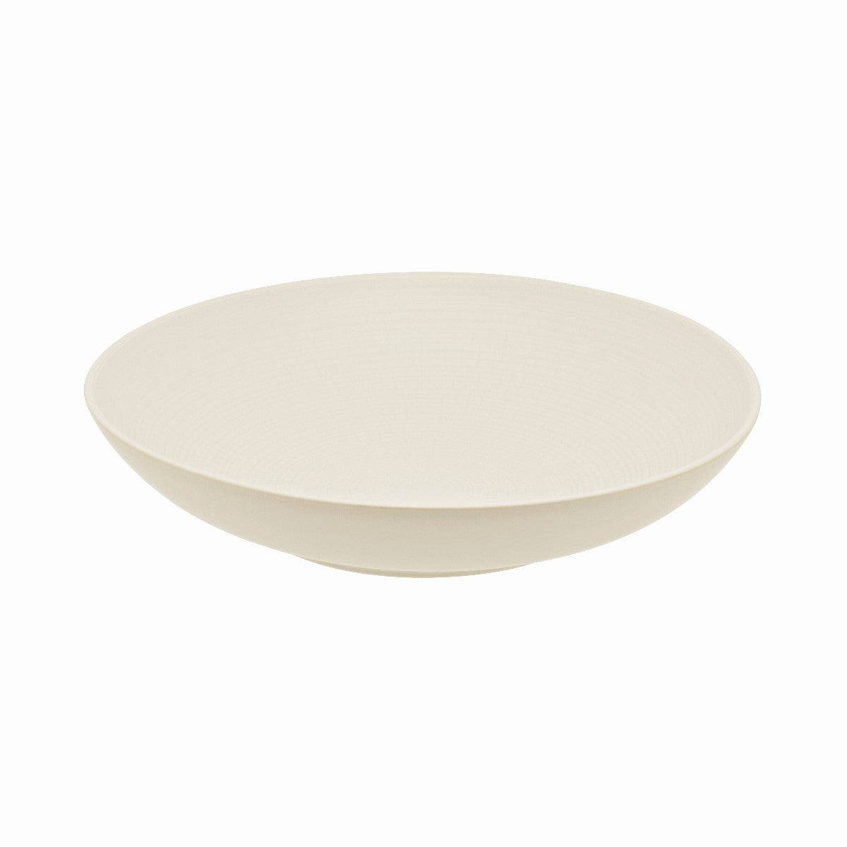 Image du produit: MODULO NATURE KAOLIN coupe ronde 25 cm