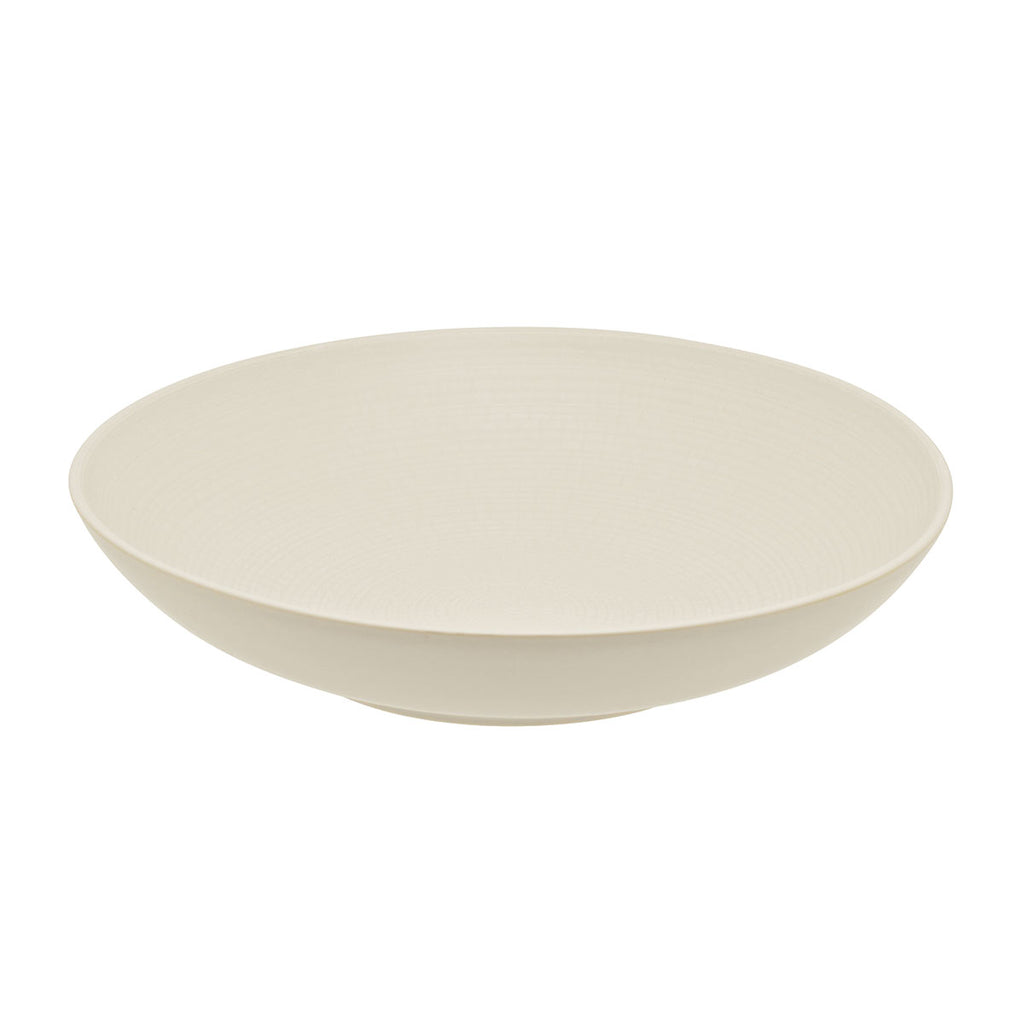 MODULO NATURE KAOLIN coupe ronde 25 cm