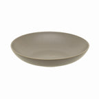 MODULO NATURE TERRE D'OMBRE coupe ronde 25 cm