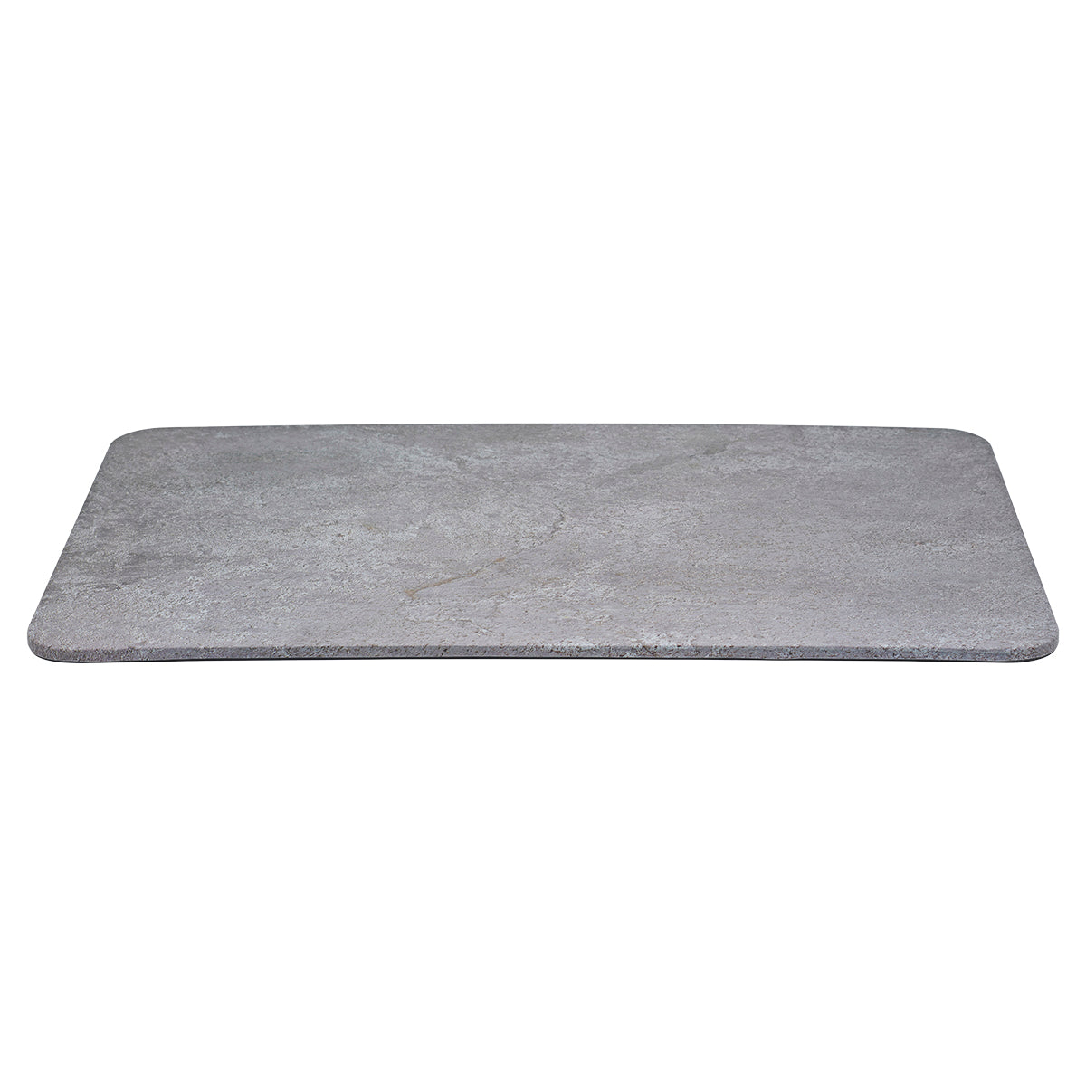 EVENTO Plateau gn 1/1 mélamine pierre 53.5x32.5 cm