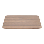EVENTO Plateau gn 2/3 mélamine bois 35.4x32.5 cm