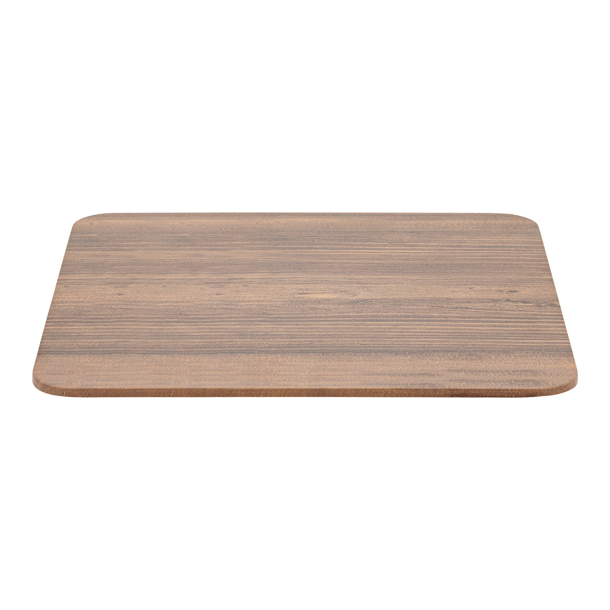 EVENTO Plateau gn 2/3 mélamine bois 35.4x32.5 cm
