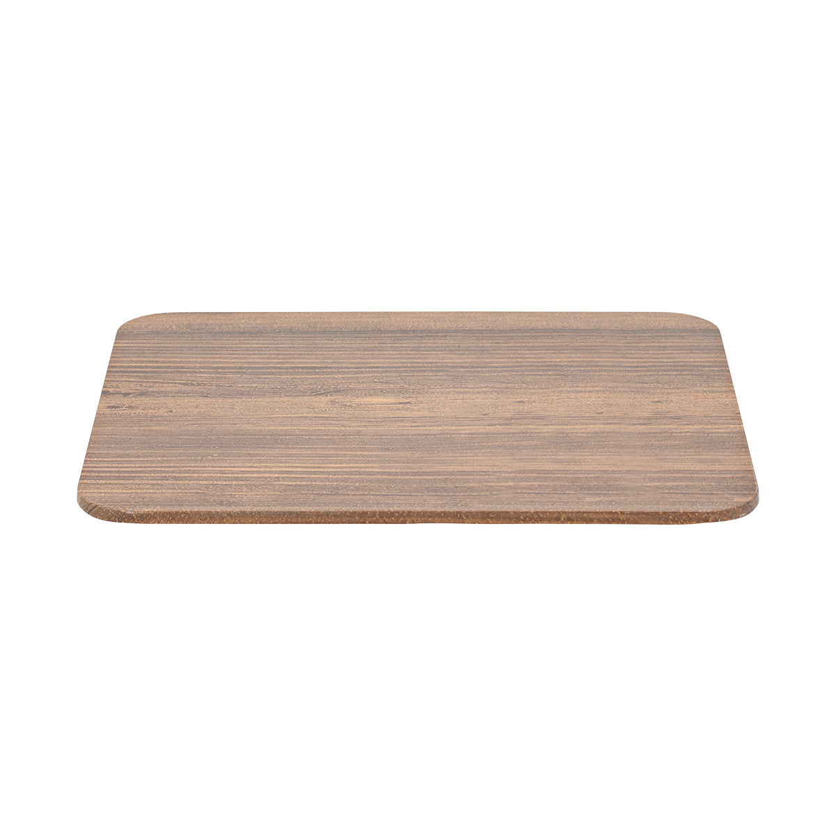 EVENTO Plateau gn 1/2 mélamine bois 26.4x32.5 cm