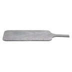 EVENTO plancha avec manche mélamine pierre 17.5x45 cm