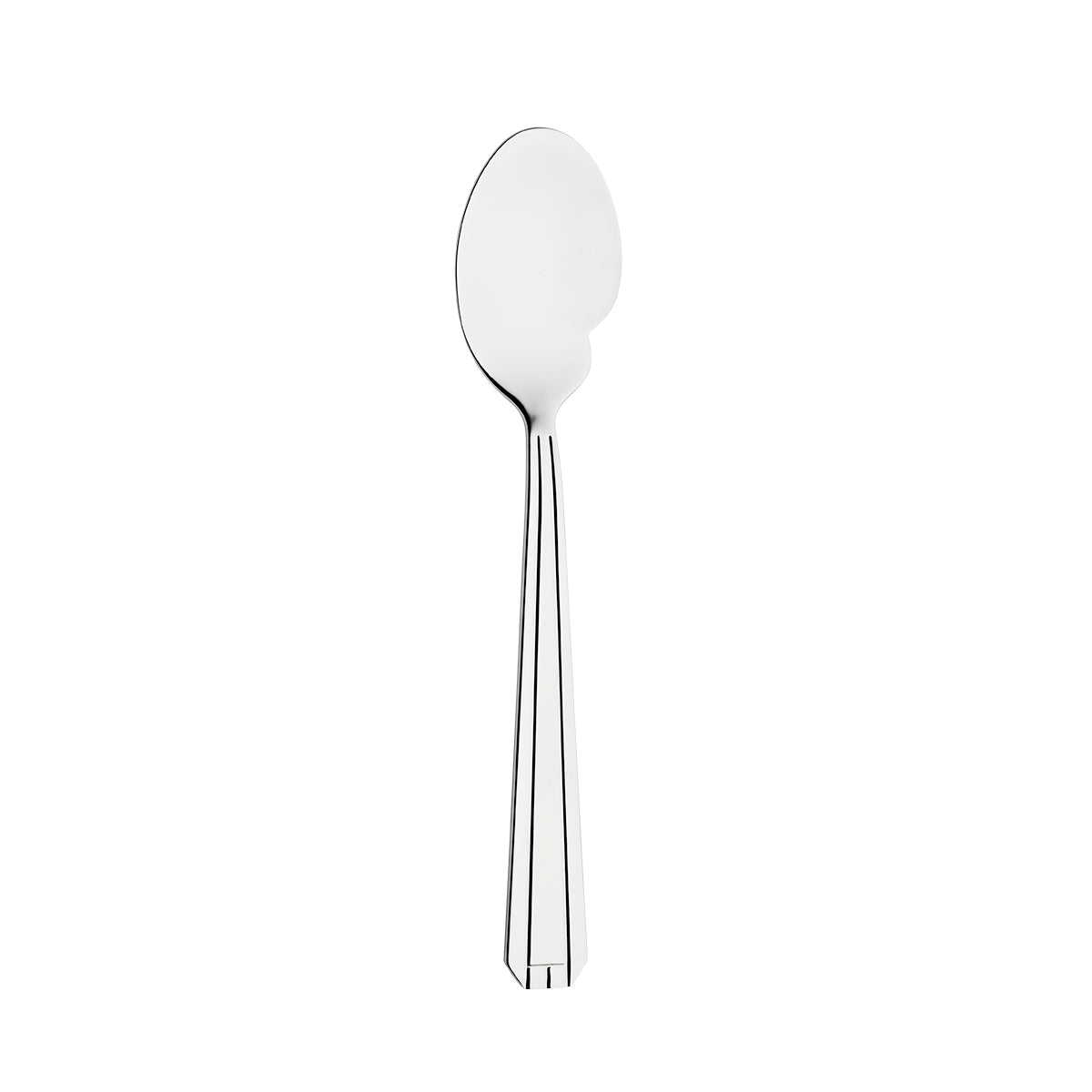 NORMANDY MIROIR Cuillère à sauce gourmet